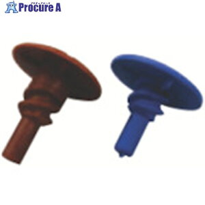 3M �����b�N�v���X �ԃ{�^�� �O�a50.8/76.2mm�p ROLOC 7 RED 5�� ����542-0806 �y�����s�x���ρz