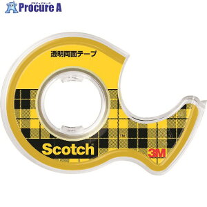 3M XRb` ʃe[v 12mmX6m ca25mm W-12 1 542-2809