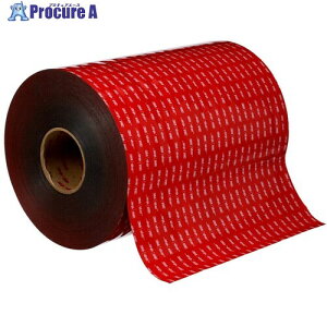 3M VHB(TM)e[v LVO-060-BF 584mm X 32.9m LVO060BF 584X32 1 696-5597 ysxρz