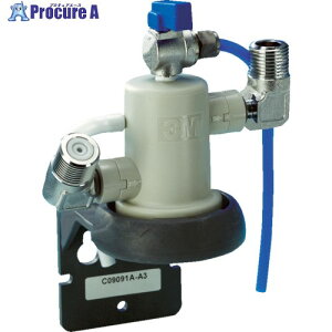 3M ߗptB^[ EH[^[tB^[ݒupwbh O`132×110mm zǐڑa13AE3/8`[u AP3-HEAD-FV 1 789-9815