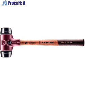 HALDER SIMPLEX vX`bNn}[ |nEWOAؐnh a(40)mm S() 3002.040 1 827-9997 ysxρz