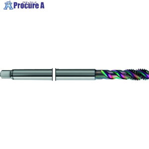 GUHRING �A���~�p�X�p�C�����^�b�v ��-�g���זڂ˂� M12×1.5 �����O�V�����N 6566 12.007 1�{ ����711-8053 �y�����s�x���ρz