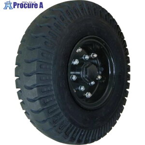 ���h�m ���j�[�N�^�C��(�x�A�����O��) D�n�u�t �ԗ֌a489mm UC5.00-9-D 1�� ����345-7038 �y�����s�x���ρz