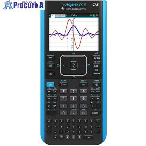 KENIS Otd TI-Nspire CXII CAS Texas Instruments 3-171-0666 1 707-8622 ysxρz