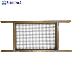 �e���I�J �p�^�ؘg�t���C600x400x70mm(8mm) 12-0968-17 1�� ����709-1350 �y�����s�x���ρz