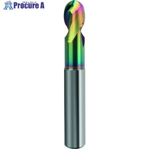 GUHRING �A���~�p2���n�{�[���G���h�~�� ���M�����[ Carbo�{�R�[�g 3mm 6917 3.000 1�{ ����708-1902 �y�����s�x���ρz