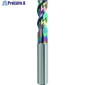 GUHRING �A���~�p3���n���\���G���h�~�� �����O Carbo�{�R�[�g �R�[�i�[R�t�� 5mm RE:0.5mm 8252 5.005 1�{ ����708-0199 �y�����s�x���ρz