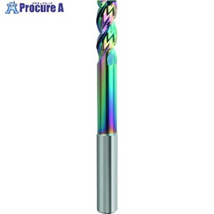 GUHRING �A���~�p3���n���\���G���h�~�� �G�N�X�g�������O Carbo�{�R�[�g �R�[�i�[R�t�� 5mm RE:0.5mm 8256 5.005 1�{ ����708-8120 �y�����s�x���ρz