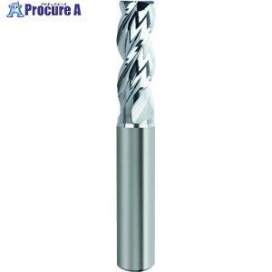 GUHRING �A���~�p3���n���\���G���h�~�� ���M�����[ ������ �R�[�i�[R�t�� 6mm RE:0.5mm 8244 6.005 1�{ ����710-0619 �y�����s�x���ρz