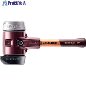 HALDER SIMPLEX vX`bNn}[ SnEWOAؐnh a(80)mm (^Cv)S()E\tg^(Vo[) 3029.282 1{ 706-2068 ysxρz