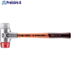 HALDER SIMPLEXn}[ TPE~fBA/vXeBbNA~jEnEWOƖؐnha40mm S325mm 3136.040 1{ 711-3414 ysxρz