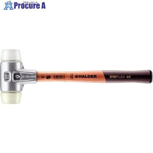 HALDER SIMPLEXn}[ SIMPLEX vX`bNn}[ A~nEWOAؐnh a(40)mm X[p[vX`bN()EiC() 3178.040 1{ 711-3438 ysxρz