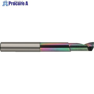 GUHRING �A���~�p 1���n�G���h�~�� �����O Carbo�{�R�[�g 1mm 8137 1.000 1�{ ����712-4259 �y�����s�x���ρz