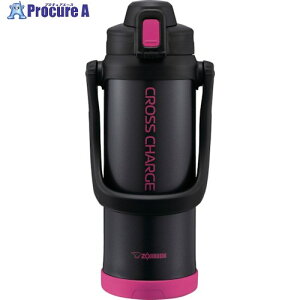 ZOJIRUSHI �X�e�����X�{�g���W���O SD-BD20-BP 1�{ ��197-3129