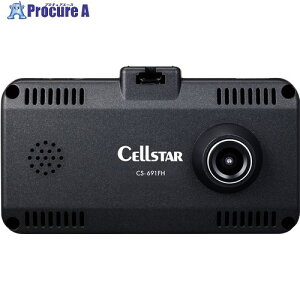 CELLSTAR hCuR[_[ 200f CS-691FH 1 705-4222