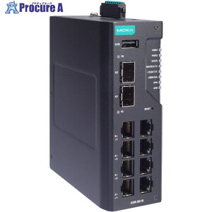 MOXA 8FE{2GbE SFP}`|[g YƗpZLA[^[ARtH[}R[eBO Chxf EDR-8010-2GSFP-CT-T 1 704-2843 ysxρz