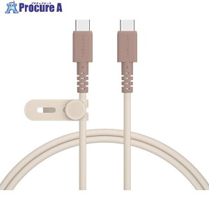 MOTTERU �o�C�J���[�P�[�u�� USB-CtoUSB-C �}���[�d PD60W 1m �J�v�`�[�m MOT-BCECCC100-CA 1�� ����704-5830 �y�����s�x���ρz