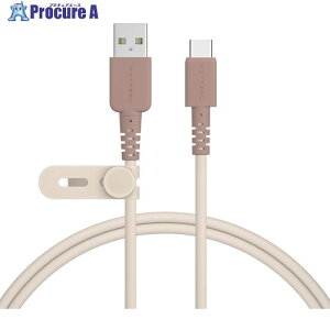 MOTTERU �o�C�J���[�P�[�u�� USB-AtoUSB-C 1m �J�v�`�[�m MOT-BCECAC100-CA 1�� ����704-5836 �y�����s�x���ρz