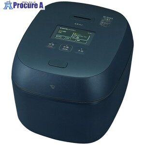 ZOJIRUSHI IHуW[ NX[AA 1 ubN NX-AA18-BZ 1 709-9600 ysxρz