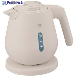 ZOJIRUSHI y2025N10{\z dCPg 0.8L Cgx[W CK-DC08-CM 1{ 709-9651 ysxρz