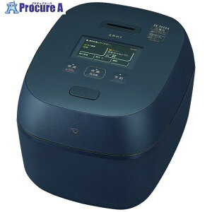 ZOJIRUSHI IHуW[ NX[AA 5.5 ubN NX-AA10-BZ 1 709-9655 ysxρz