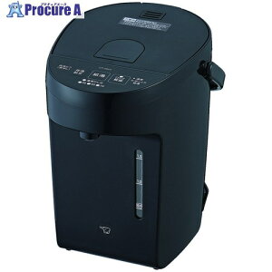 ZOJIRUSHI y2025N10{\z dC|bg 2.0L X[gubN CP-EB20-BM 1{ 709-9656 ysxρz