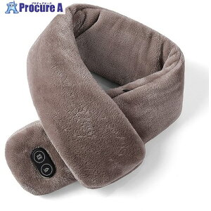 O[NX dM}t[ lbNEH[}[ x[W Heating Massage Scarf 6300045989 1 614-0329 lls