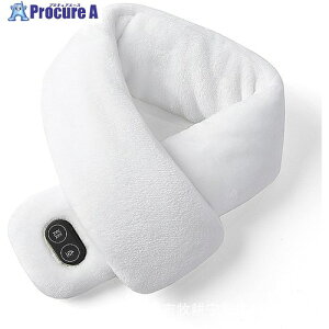 O[NX dM}t[ lbNEH[}[  Heating Massage Scarf 6300045986 1 614-1932 lls