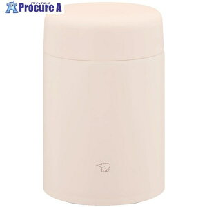 ZOJIRUSHI XeXX[vW[ SW-LA 0.52L GNx[W SW-LA52-CM 1{ 704-5240 ysxρz