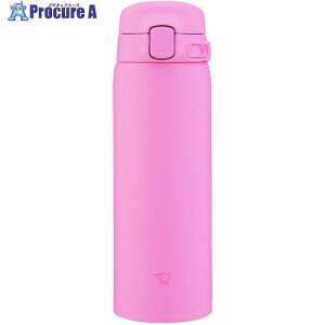 ZOJIRUSHI XeX}O SU[BA 0.48L u[sN SU-BA48-PM 1{ 704-5245 ysxρz