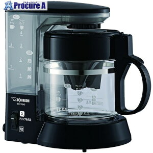 ZOJIRUSHI R[q[[J[ EC[TG40 ubN EC-TG40-BA 1 704-6875 ysxρz