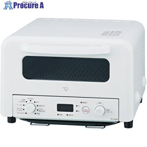 ZOJIRUSHI I[ug[X^[ EQ[HM30 zCg EQ-HM30-WA 1 704-6879 ysxρz