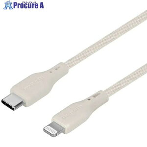 Owltech �V���R�����b�V���P�[�u�� �ϋ���3����ȏ� PD60W�[�d �~�X�g�O���[ OWZ-CBSRCL15-GYA 1�� ����704-7307 �y�����s�x���ρz