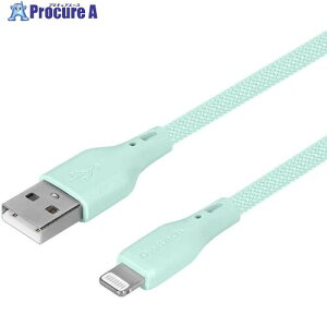 Owltech �V���R�����b�V���P�[�u�� �ϋ���3����ȏ� �}���[�d2.4A �A�C�X�u���[ OWZ-CBSRLA15-BLA 1�� ����704-7315 �y�����s�x���ρz