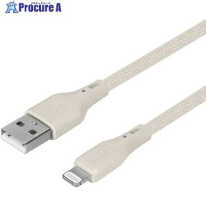 Owltech �V���R�����b�V���P�[�u�� �ϋ���3����ȏ� �}���[�d2.4A �~�X�g�O���[ OWZ-CBSRLA15-GYA 1�� ����704-7332 �y�����s�x���ρz