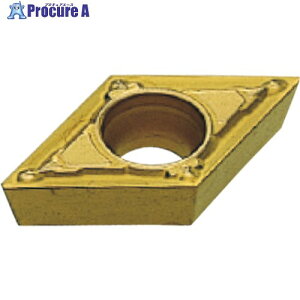 �O�H �|���H�p���ՃC���T�[�g CVD�R�[�e�B���O MC6115 DCMT11T304-MV MC6115 10�� ����652-9166 �y�����s�x���ρz ��SI517