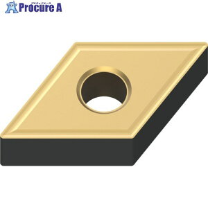 �O�H M���C���T�[�g �| P�� ISO�C���T�[�g �l�K 55°�H�` ���؍� ���t���l�K�e�B�u MC6125 DNMG150616 MC6125 10�� ����689-4998 �y�����s�x���ρz ��SI517