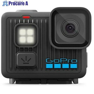GoPro �A�N�V�����J���� LIT HERO CHDHF-132-JP 1�� ����701-9228 �y�����s�x���ρz