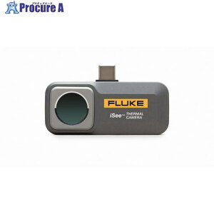 FLUKE ���o�C���E�T�[�}���E�J���� TC01C TC01C 1�� ����703-6938 �y�����s�x���ρz