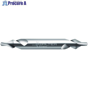 Titex HSS �Z���^�[�h���� DIN332A ��BS7 K1911-BS7 1�{ ����227-0284 �y�����s�x���ρz ��O585