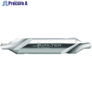 Titex HSS �Z���^�[ DIN332A ���˂��� ��3.15 K1131-3.15 1�{ ����228-2957 �y�����s�x���ρz ��O585