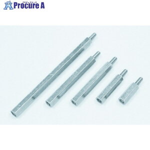 SHINOHARA �z�d�՗p�I�v�V���� �Z�p�|�X�g 4x30 ROHS HP-4-30 1�{ ����705-2016 �y�����s�x���ρz