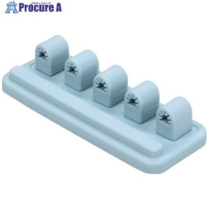 MOTTERU sofumo }OlbgP[uNbv VR P[u[ pE_[u[ MOT-CBCLIP04-BL 1 711-3627 ysxρz