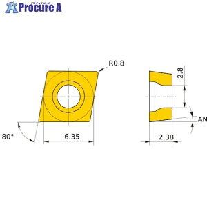 OH XeX|HpR[ebhdގgMC/MP7100V[Yh MC7125 CCMT060208-LM MC7125 10 692-2744 ysxρz SI517