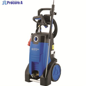 Nilfisk �Ɩ��p�������@ MC4M-160/720 60Hz(�␅�^�C�v) 107146409 1�� ����187-1164 �y�����s�x���ρz���ԏ�n��