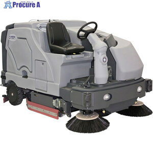 Nilfisk ���掮�X�C�[�p�[�E�X�N���o�[ SC8000 1300D 56108125 1�� ����245-7459 �y�����s�x���ρz