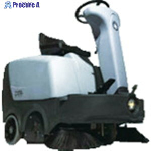Nilfisk ���掮�X�C�[�p�[ SR1000S B SR1000SB 1�� ����252-8312 �y�����s�x���ρz