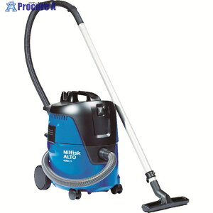 Nilfisk Ɩp|@ AERO 21-01 PC(p) AERO21-01 PC 1 485-3202