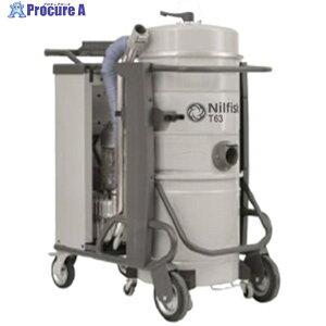 Nilfisk �Y�Ɨp�o�L���[��T63L50(�{�̂̂�) 4030500425 1�� ����502-5674 �y�����s�x���ρz