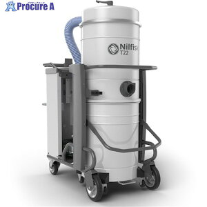 Nilfisk �Y�Ɨp�o�L���[��T22L100(�{�̂̂�) 4030500392 1�� ����502-7145 �y�����s�x���ρz